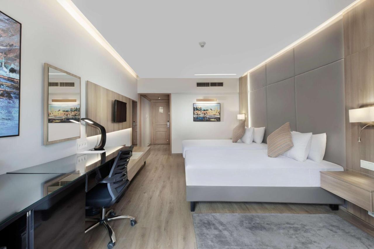 فندق ستيجنبرجر النيل الأقصر المظهر الخارجي الصورة Deluxe Room