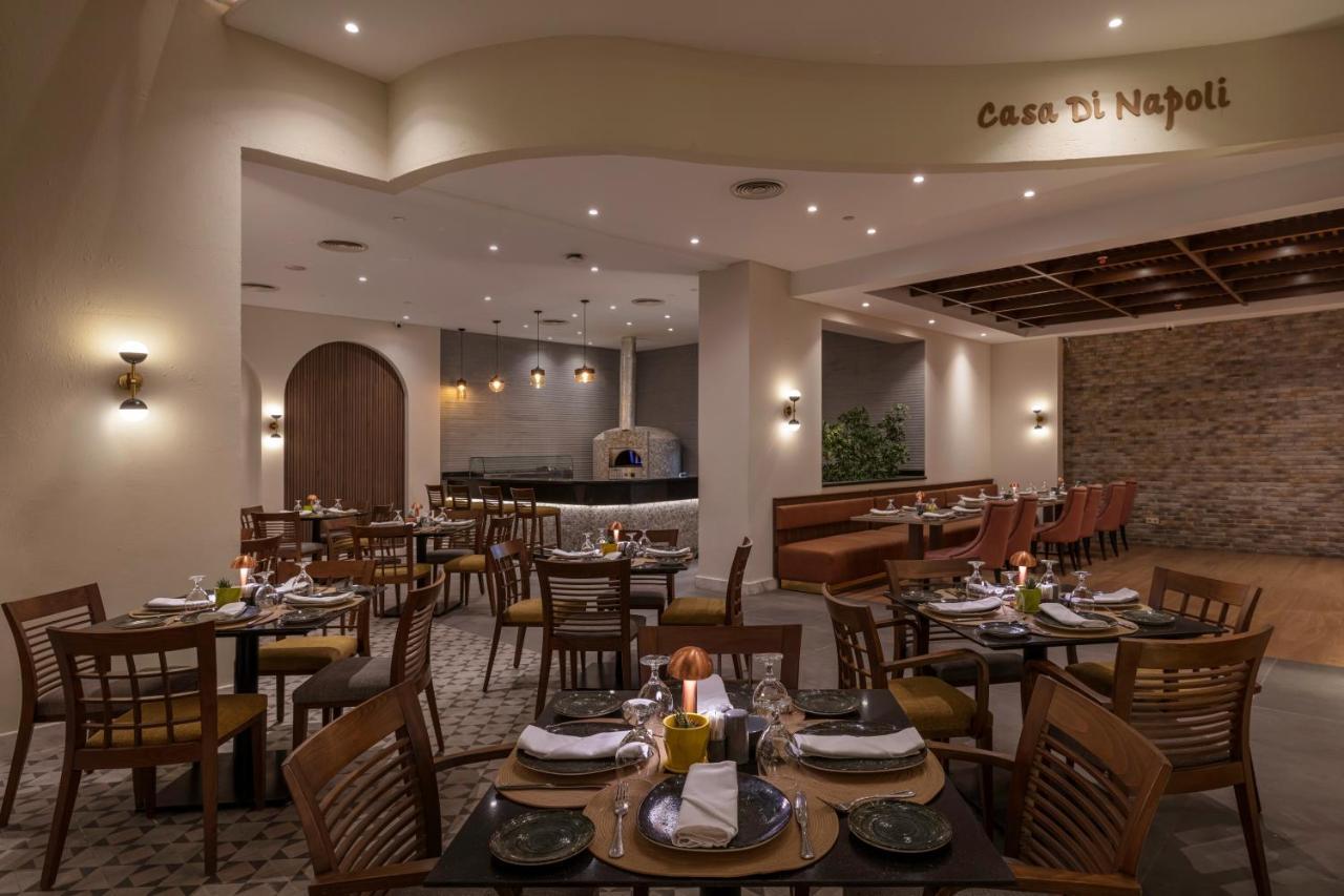 فندق ستيجنبرجر النيل الأقصر المظهر الخارجي الصورة Casa Di Napoli