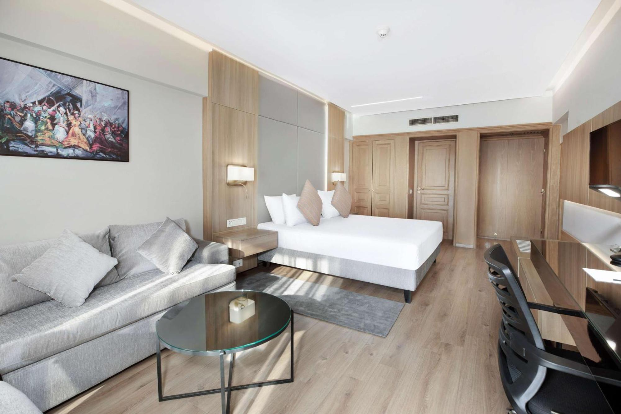 فندق ستيجنبرجر النيل الأقصر المظهر الخارجي الصورة Deluxe Room