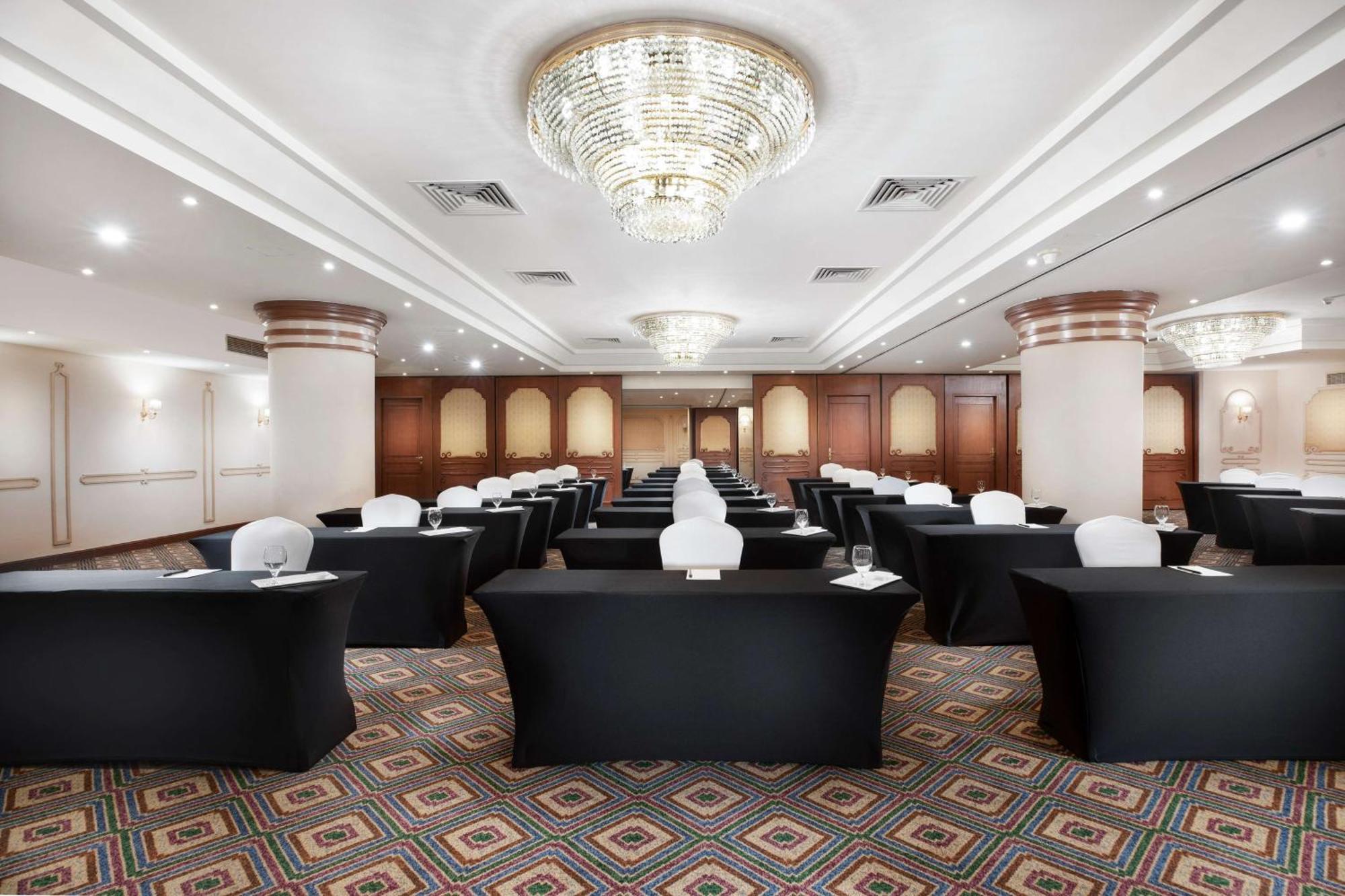 فندق ستيجنبرجر النيل الأقصر المظهر الخارجي الصورة The ballroom